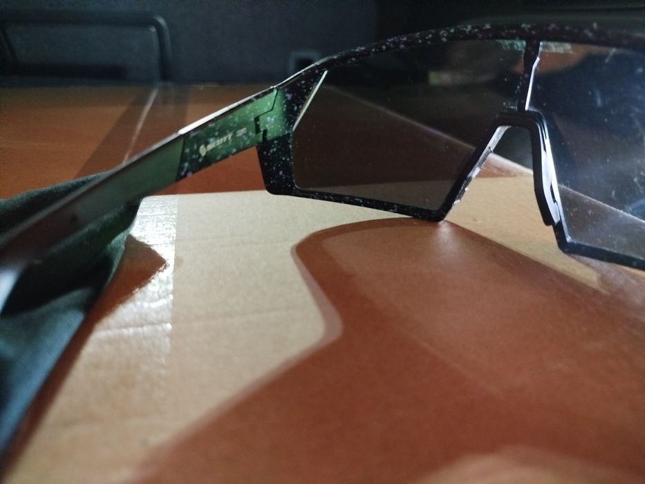 Óculos de ciclismo Scott