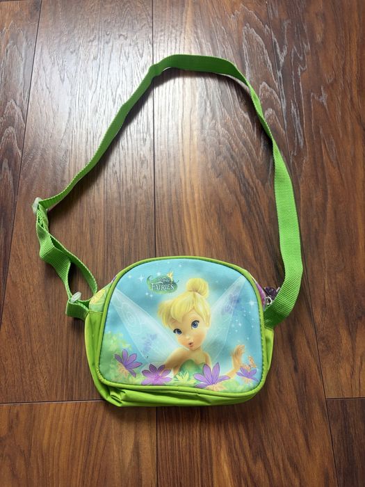 Torebeczka dla dziewczynki