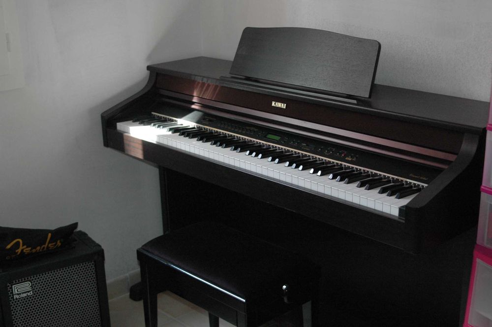 Kawai Digital Piano CA 7 Concert Artist