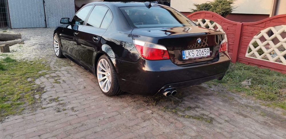 Felgi Styling 166 M5  OEM BMW BBS