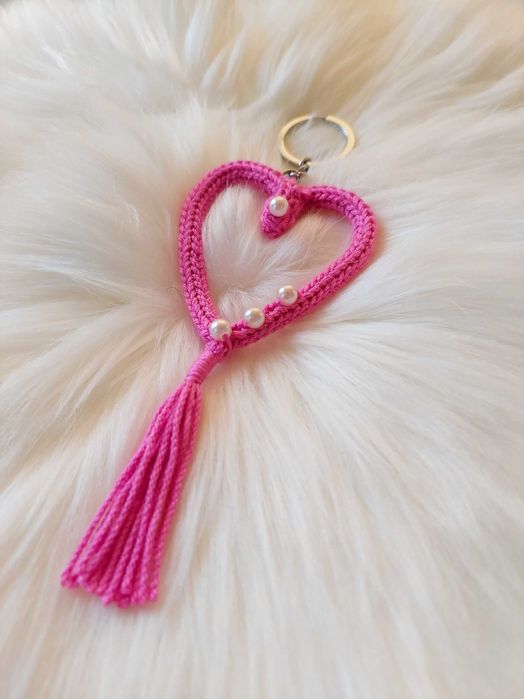Porta chaves Coração | NOVO |