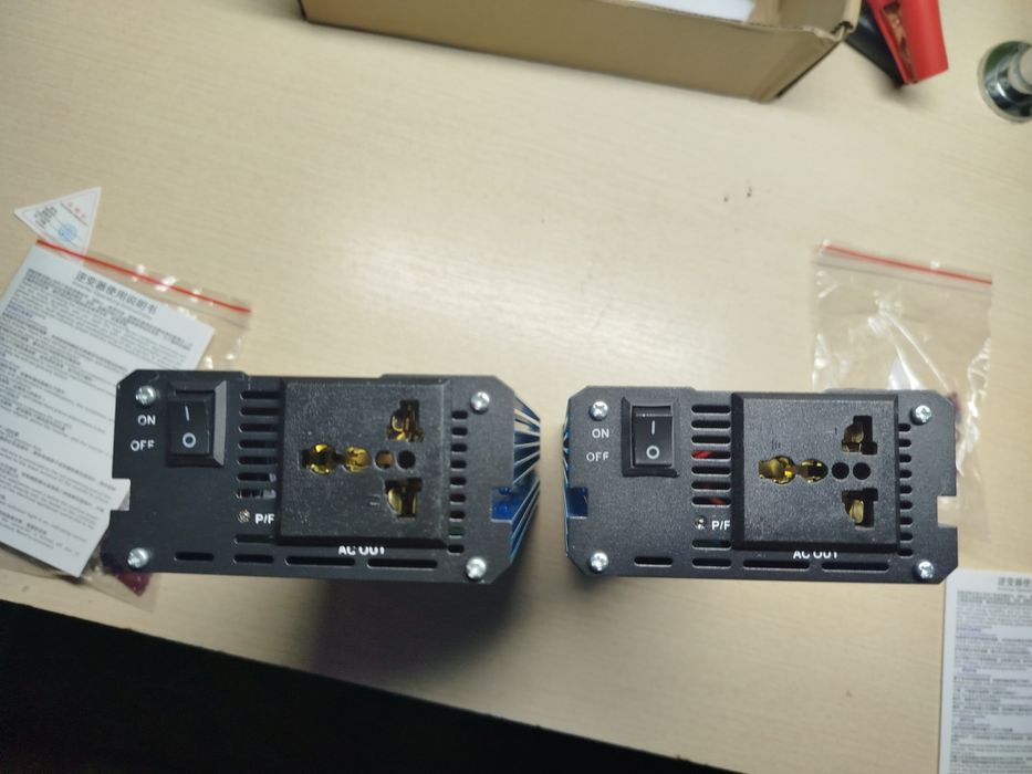 Інвертор TATALIKEN 3000W