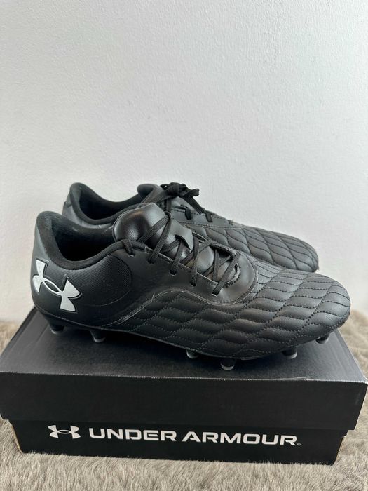 buty męskie korki under armour magnetico select 3.0 42,5