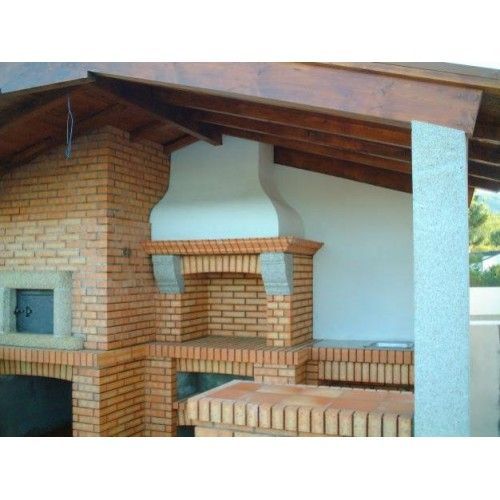 Цегла вогнетривка, шамотна, ША5, ША8, ША44, ША45