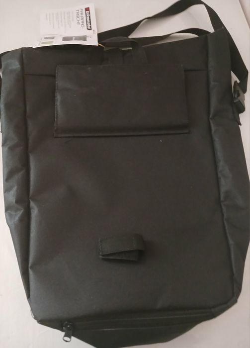 Велосипедна сумка