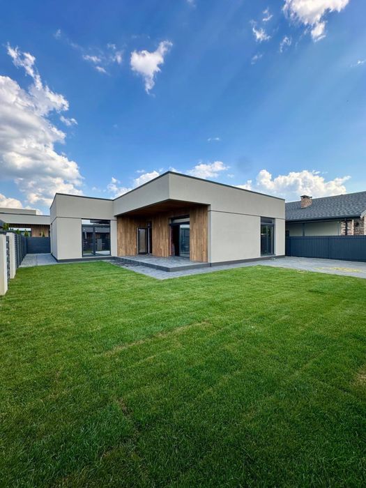 Продам Дом  Золотые Ключи! Слобожанское.