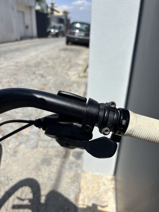Troco por pc portatil ou scooter