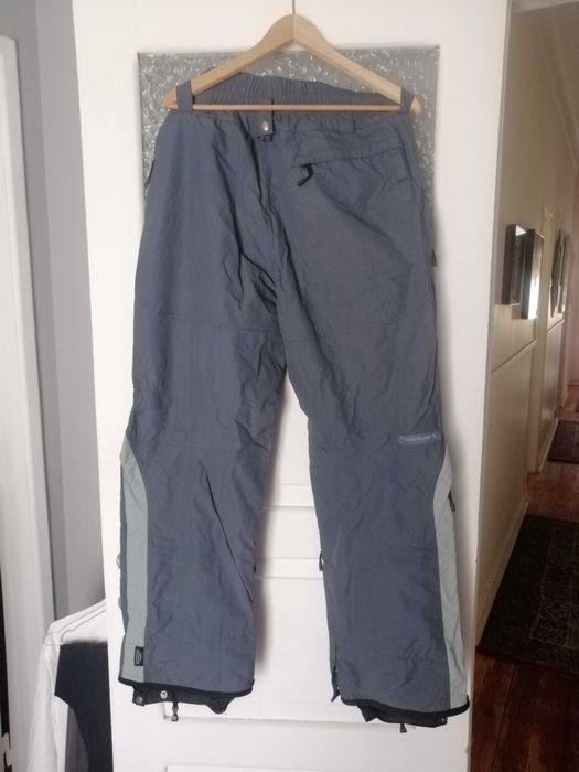 Calças de Ski ou Snowboard