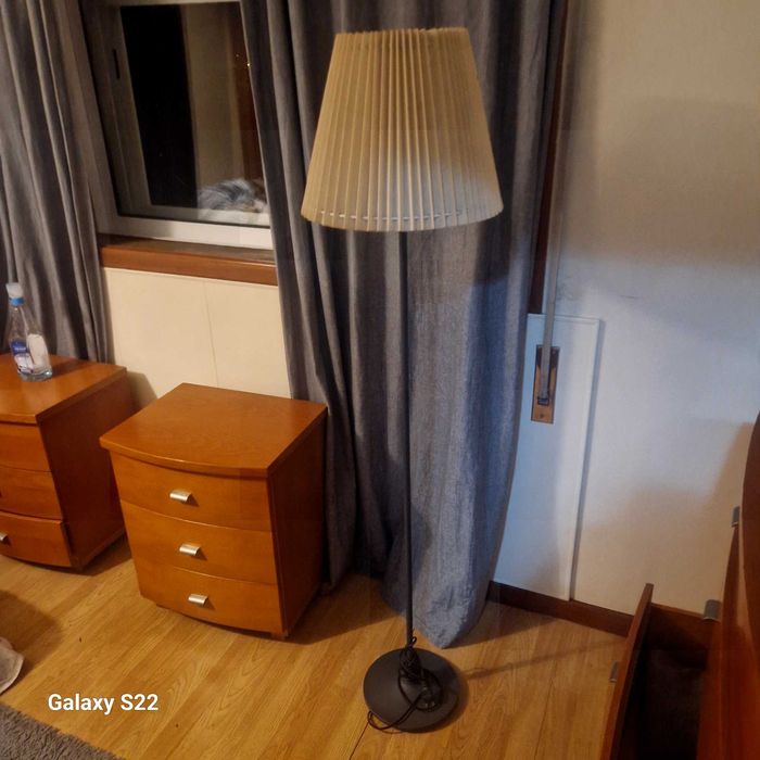 Candeeiro de decoração