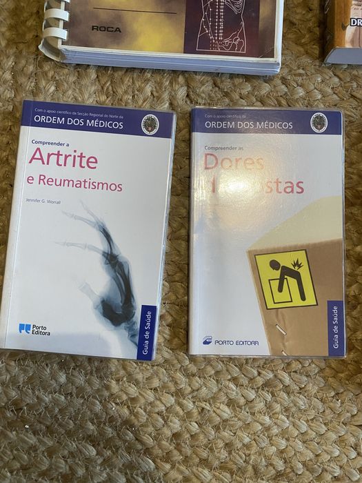 Livros tecnicos de medicina tradicional chinesa