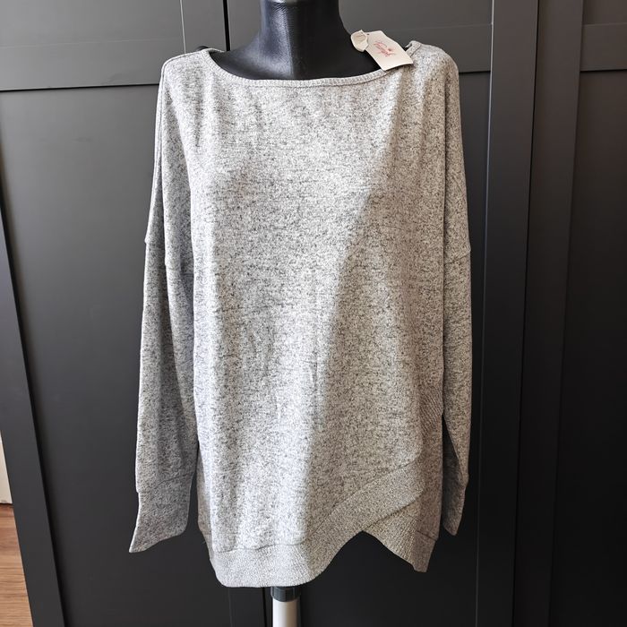 Bluzka sweter koszulka pidżama piżamowa Triumph thermal relaxed fit