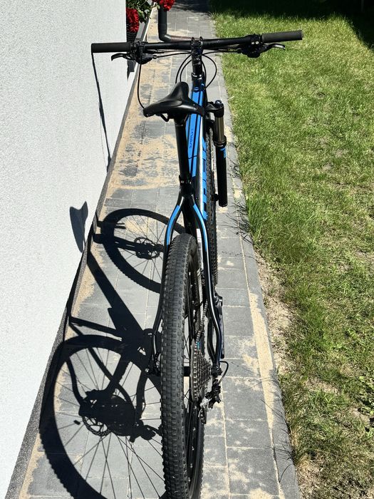 Trek superfly 5