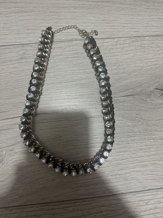 Колье 40 см Італія