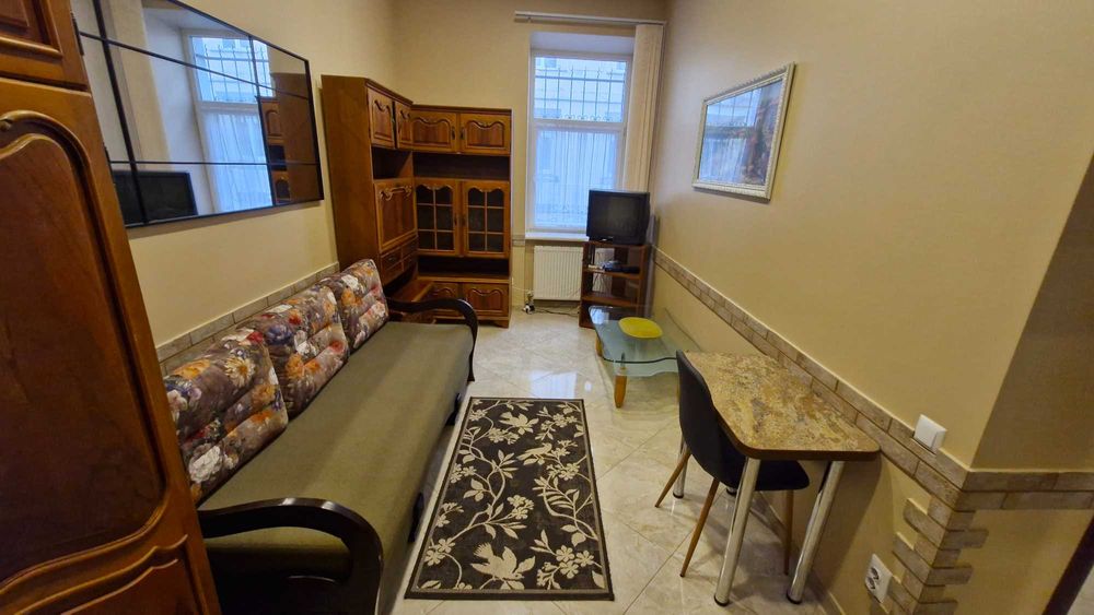 Оренда 3-кімн. квартири вул. Дашка (Філатова) Личаківський р-н