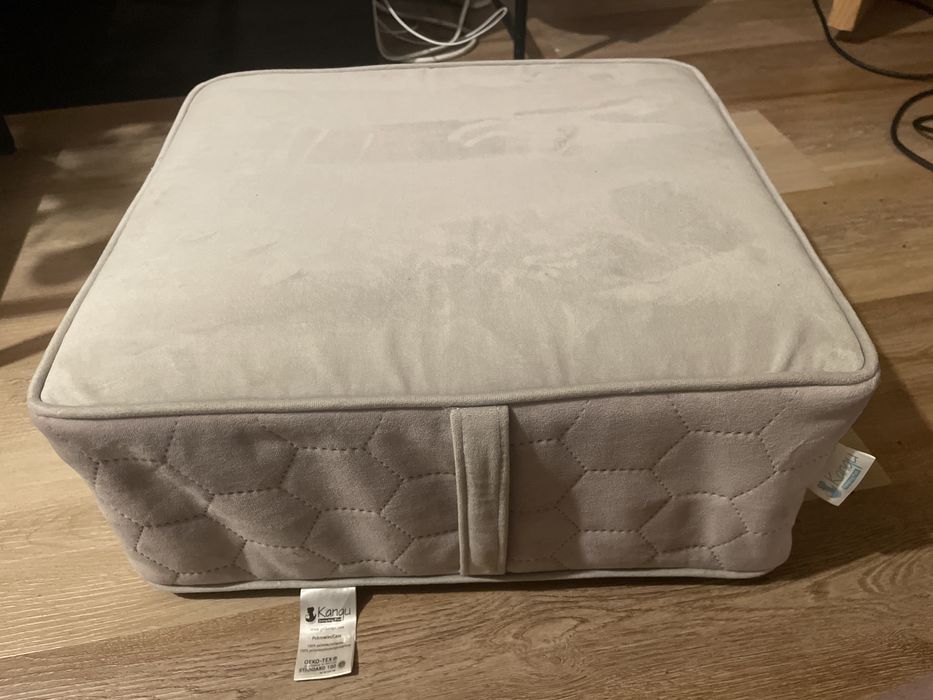 Kangu jumping pad poduszka do usypiania