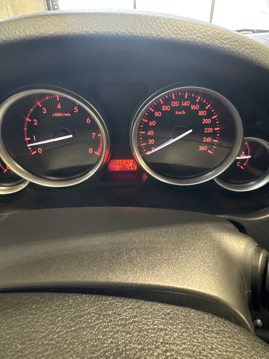 Mazda 6 Salon POLSKA 2.0 147KM