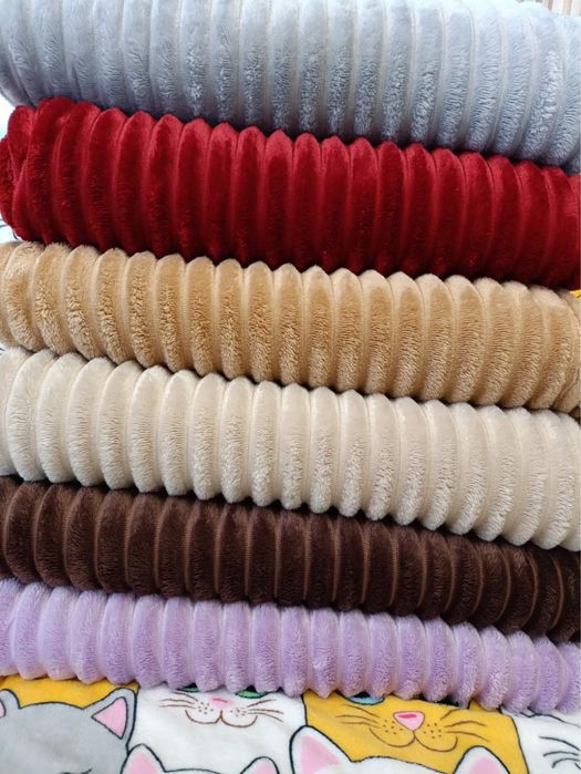 Акционная цена! Плед покрывало шарпей