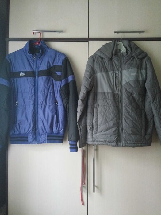 Джинсы 48-50разм. Шорты.