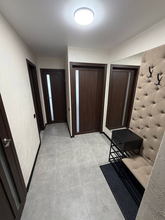 Власник ‼️БЕЗ КОМІСІЇ ‼️продам 1-х кімн.квартиру на Лівобережному-3