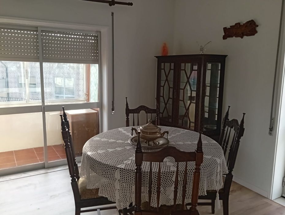 T2 Renovado Ermesinde