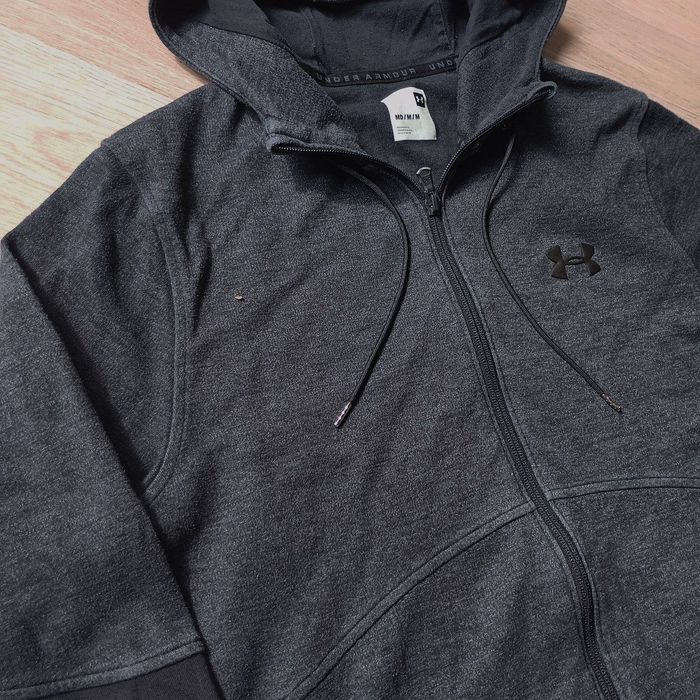 Зипка Under Armour оригінал