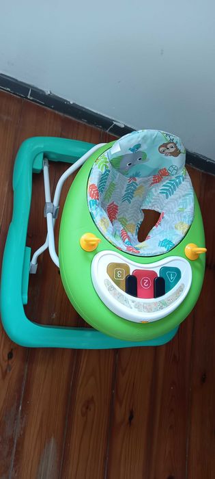 Vendo Andador bebe