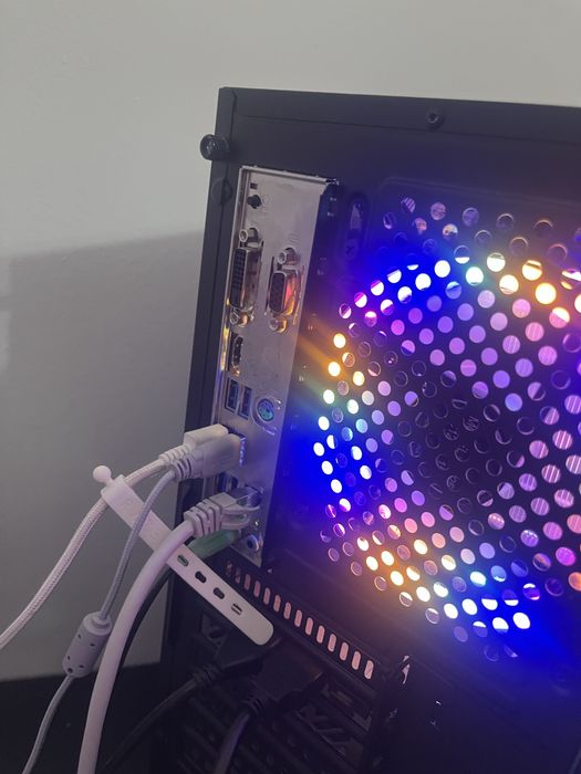 Komputer Gamingowy(czytaj opis)