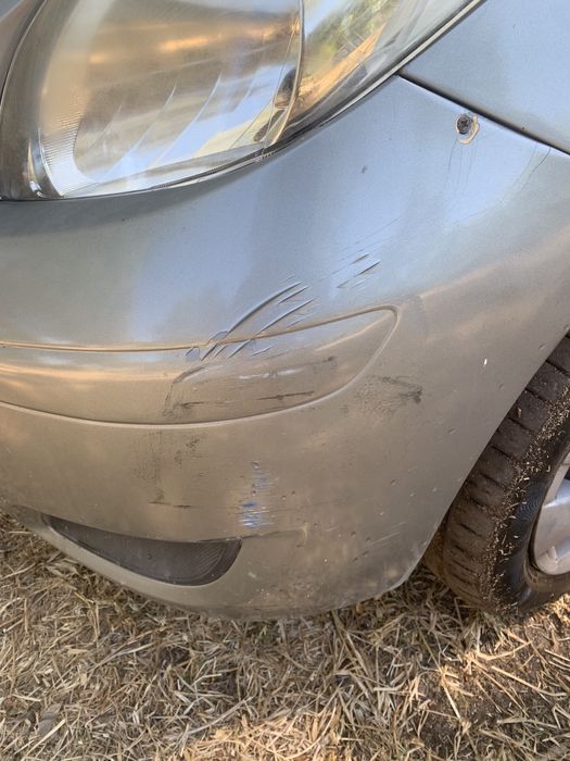 Toyota yaris 1.0 Vvt-i 2009