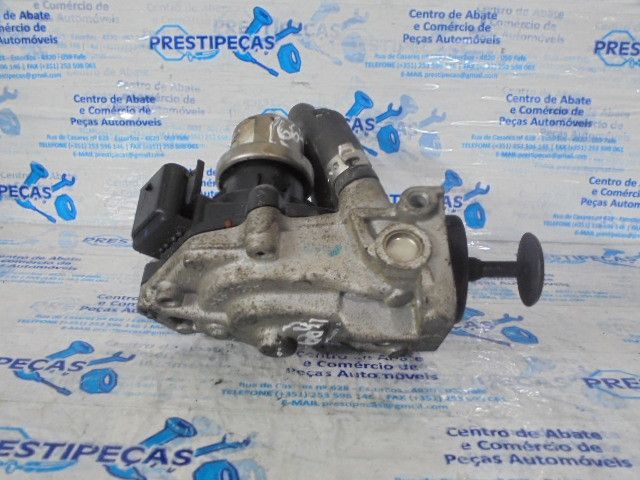 Válvula EGR OPEL Corsa A