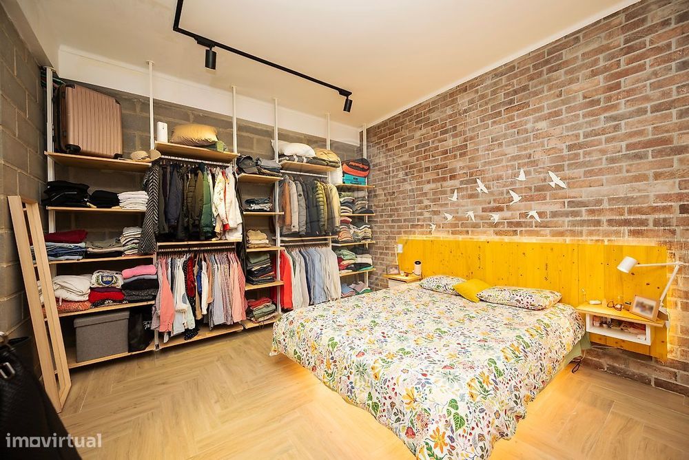 Apartamento T3 para venda