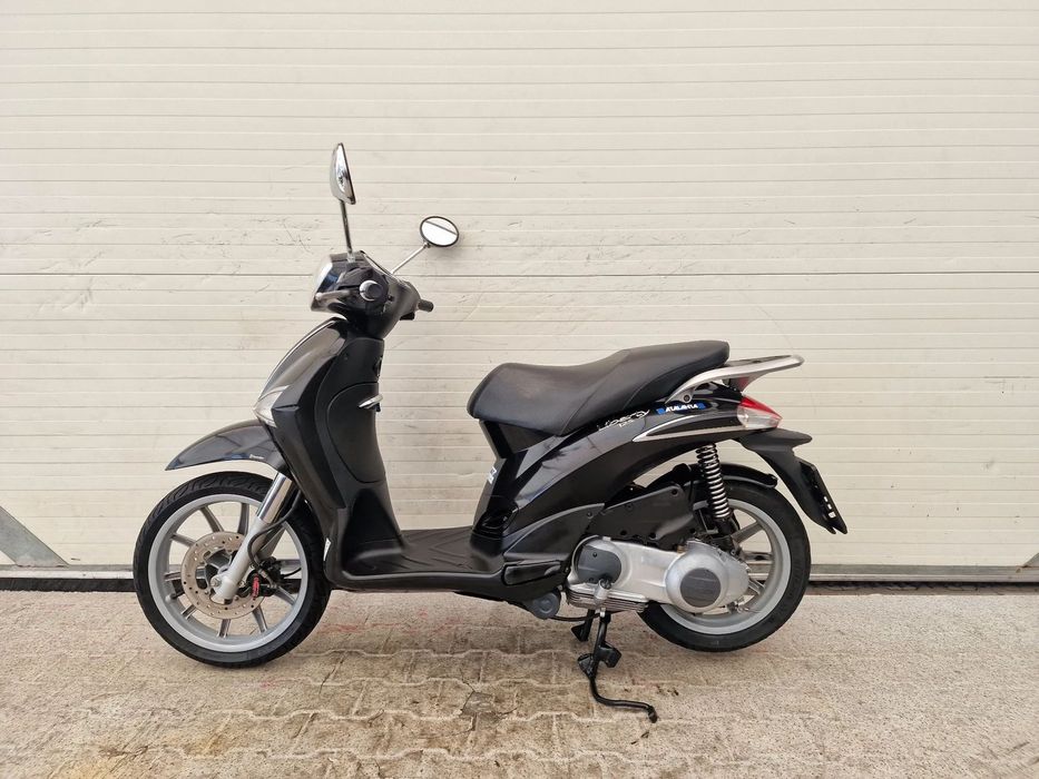Piaggio