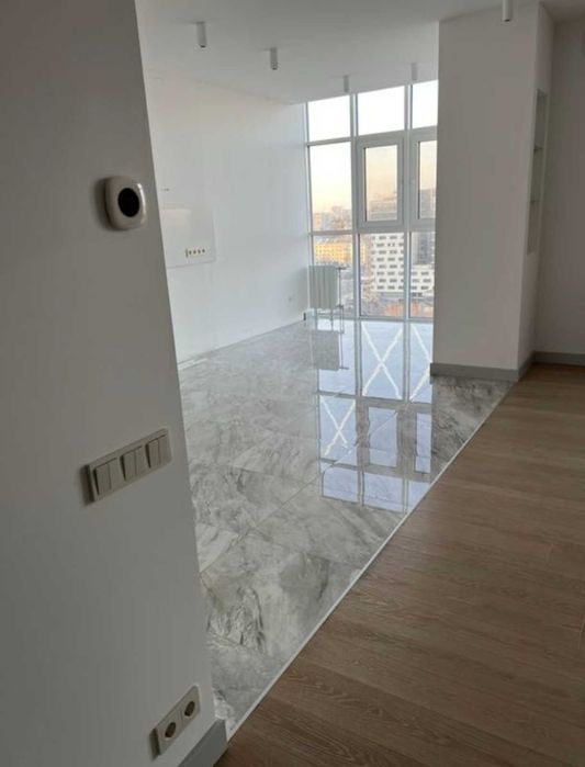 Авторская! ЖК Ключ! Видовая 3комн.квартира110м2,Шатиловка,м.Бот Сад,CB