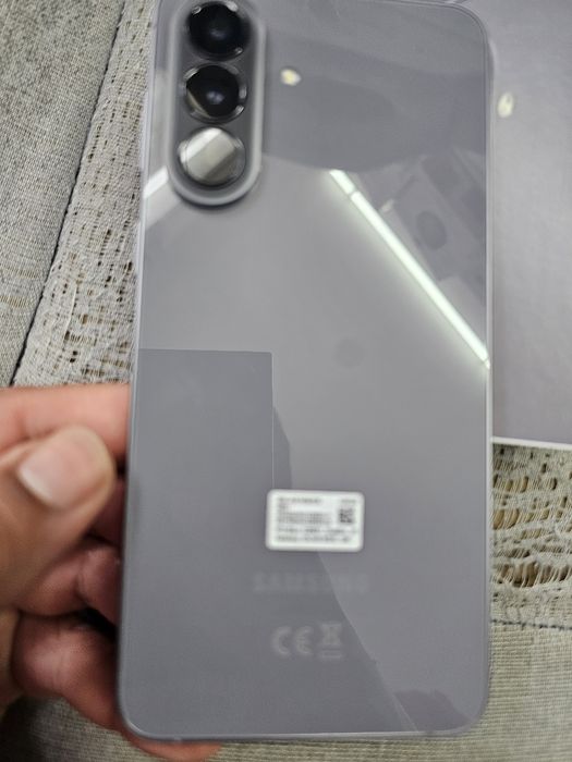 Galaxy A57 128/8gb