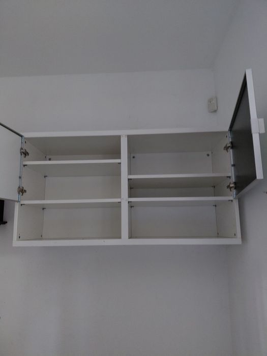 Szafka Ikea Besta