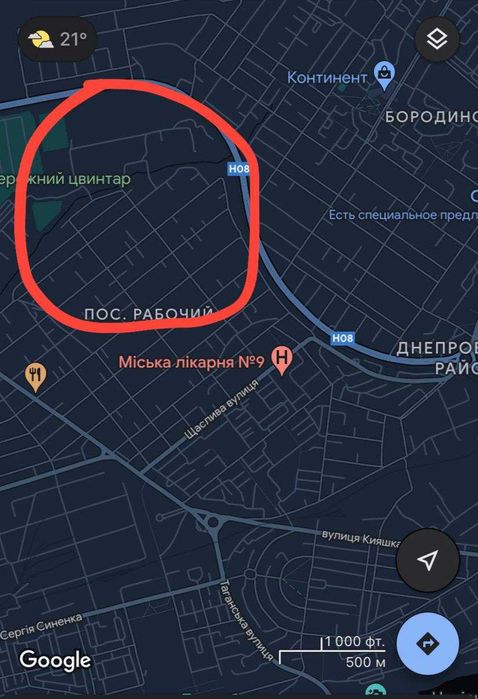ПРОПАЛА кошка, рабочий поселок
