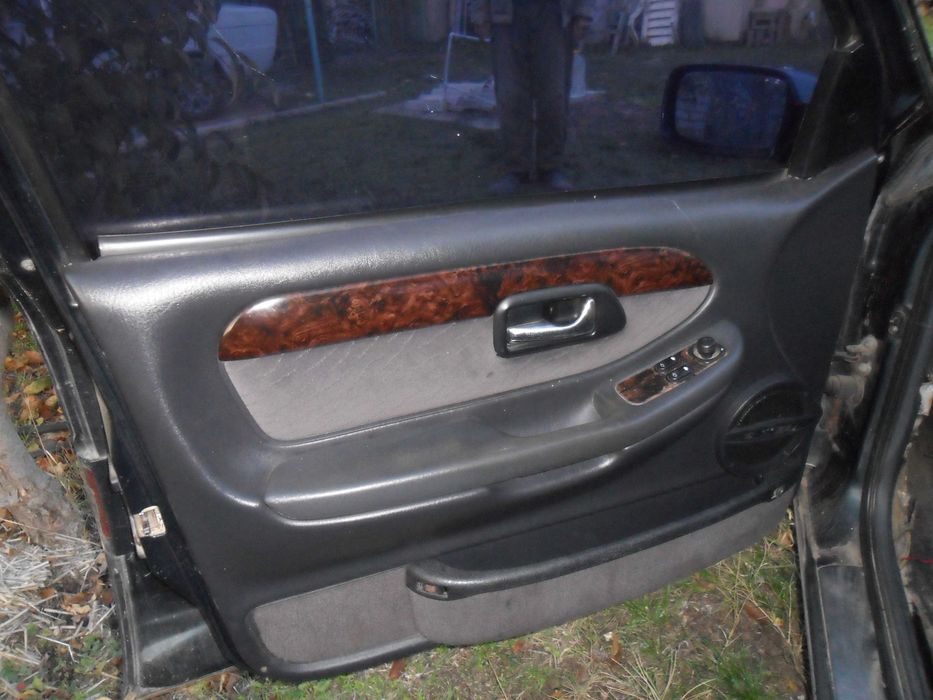 Скорпио 2 разбираю лупатого скорпа