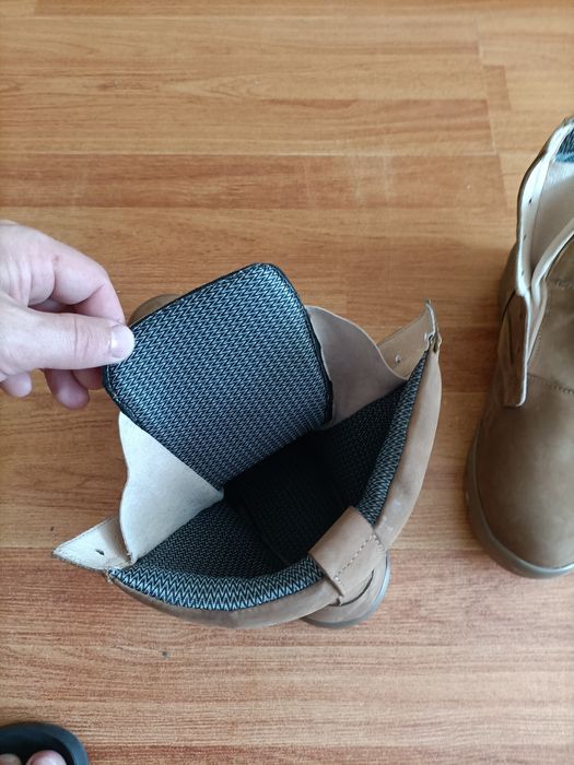 Продам берці ручної роботи