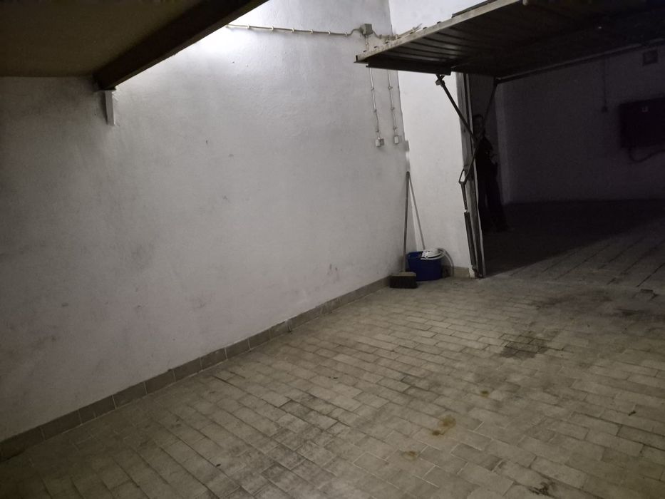Garagem  no Montijo