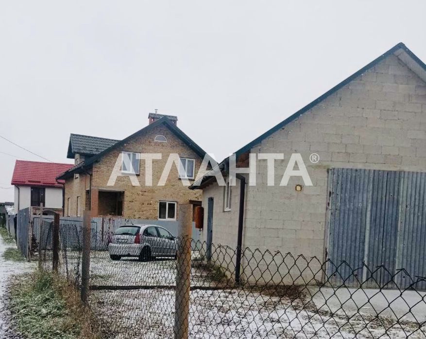 Продаж будинку 2016 року будівництва Львів 5 км!