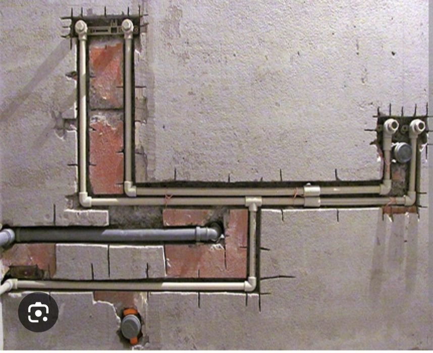 Canalizacao Canalizações, tubagens,trabalhos de Canalizacao