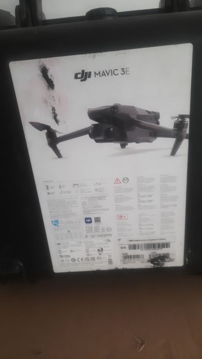 Продаю Mavic 3E.