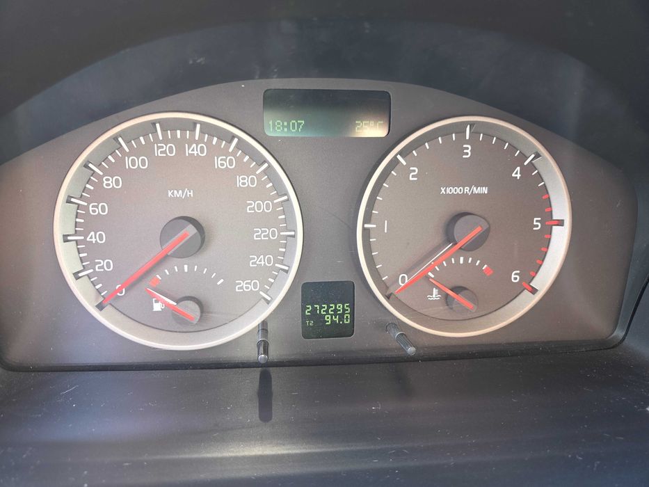 VOLVO V50 2.0 D 2005