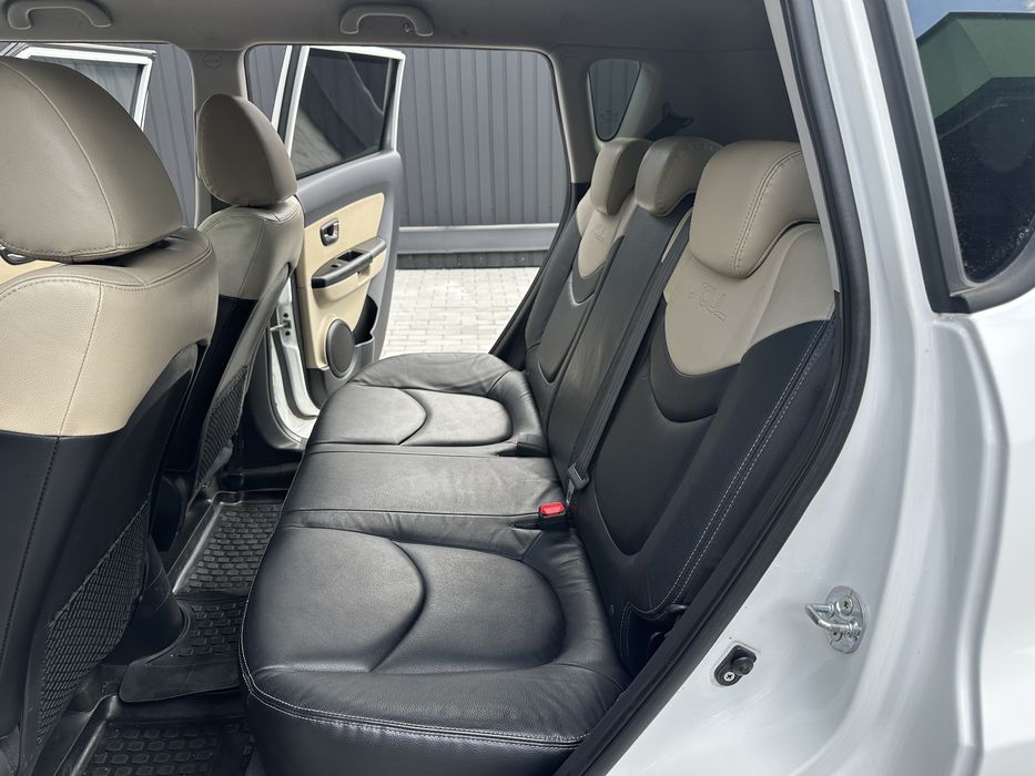 Продам Kia Soul 2010