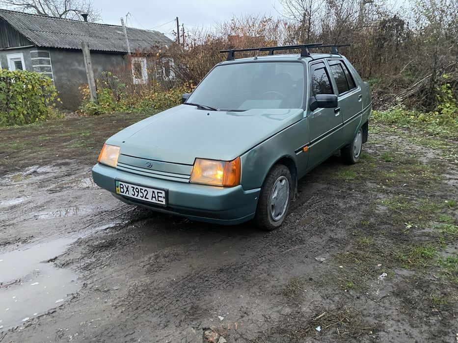 Продам славуту на газу