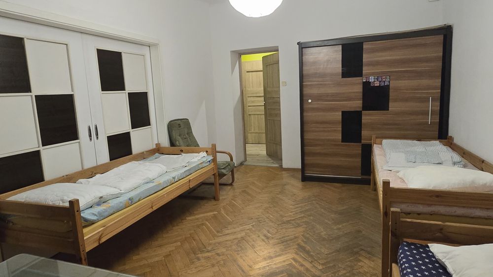 Kwatery pracownicze (całe mieszkanie) dla Firm/Łódź Centrum/Widzew