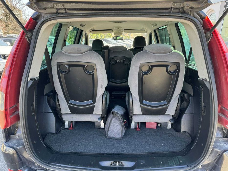 Продам Citroen C8 2009р. #72847