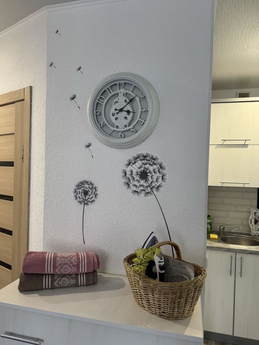 Погодинно Центр, Кондиціонер