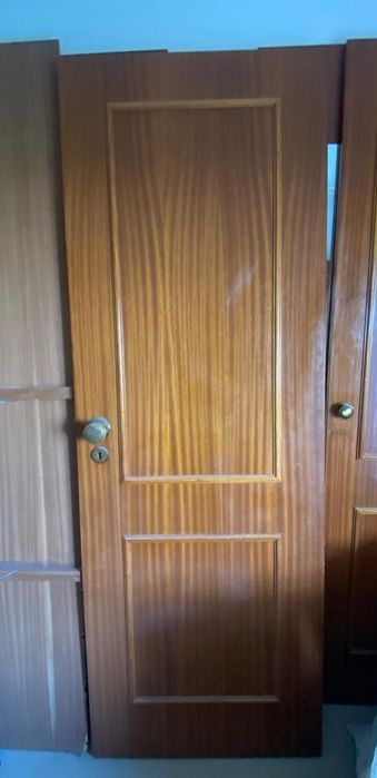 Portas de interior