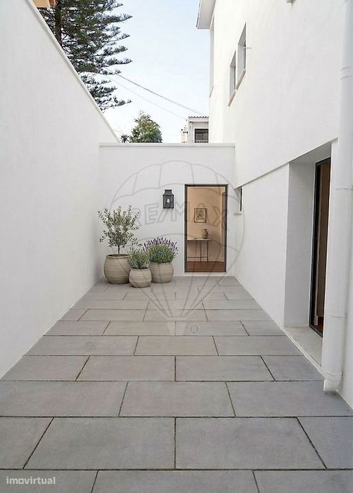 Apartamento T1 para venda — Carcavelos E Parede, Lisboa