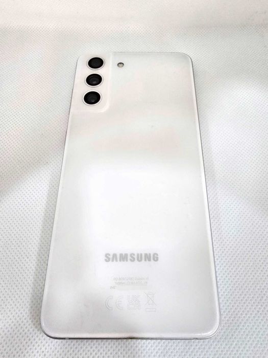 Samsung Galaxy S21 FE 128GB Branco
